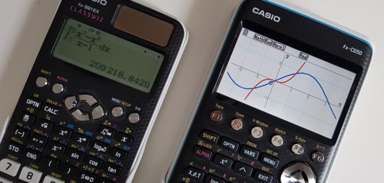 Read more about the article 5 Best Calculators for Middle School