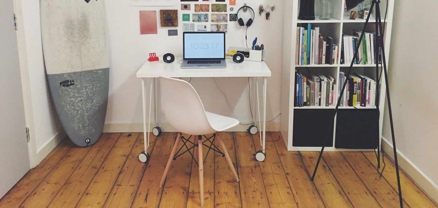 5 Best Desk Chair for Teenagers - Productive Mess