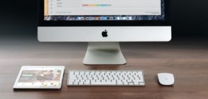 Read more about the article 5 Best Computer Desks For iMac