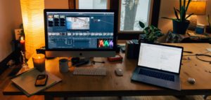 Read more about the article 7 Best Desks for Video Editing