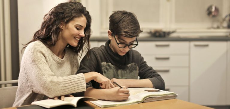 Read more about the article How to Make Homework Less Boring. Maybe Even Fun!