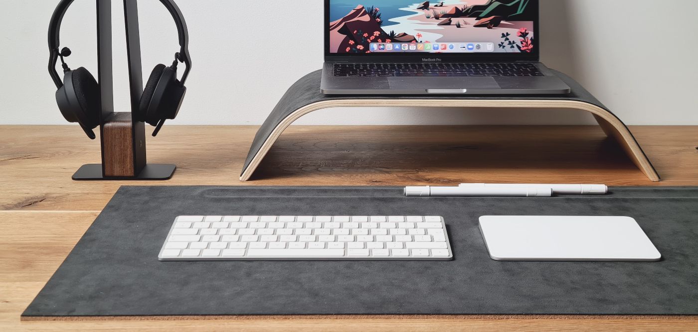 You are currently viewing Are Desk Mats Worth It? Absolutely!