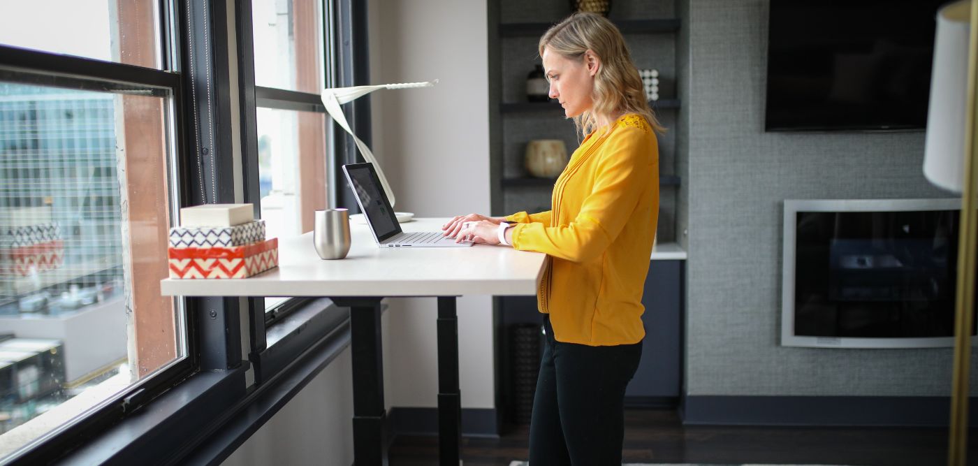 You are currently viewing How Much Are Standing Desks?