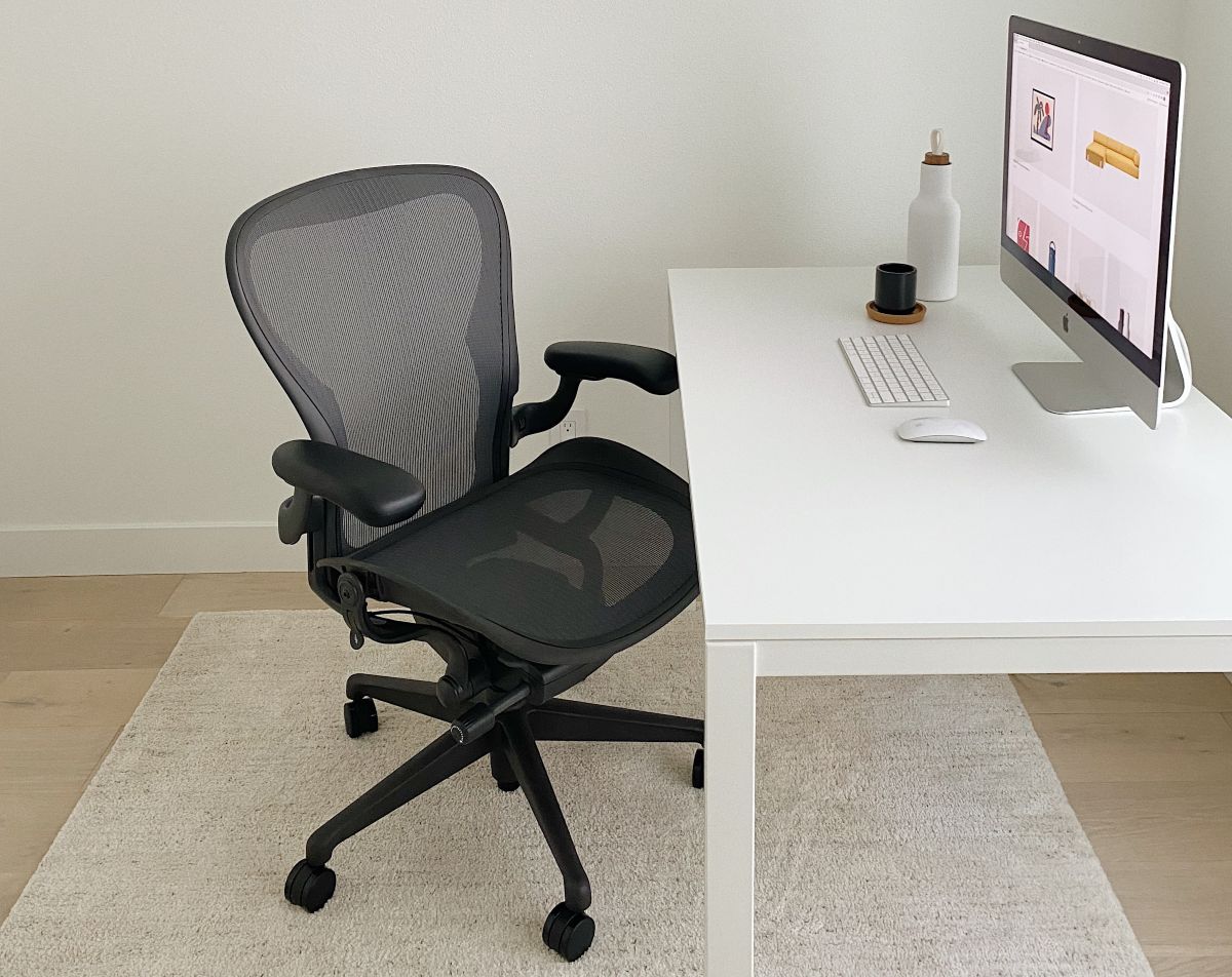 11 Best Desk Chair for College Students - Productive Mess