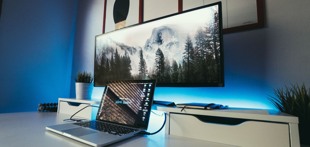 You are currently viewing 5 Best Flat Ultrawide Monitors